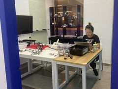 -科睿机器人·编程·创客·人工智能(龙岗书城中心)