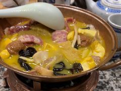 -南京大牌档(崇文门国瑞店)