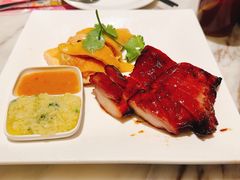 -翠华餐厅(德基广场店)