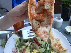 PizzaExpress&nbsp;马上诺(长泰广场店)-玛尚诺Pizza&Bar(长泰广场店)