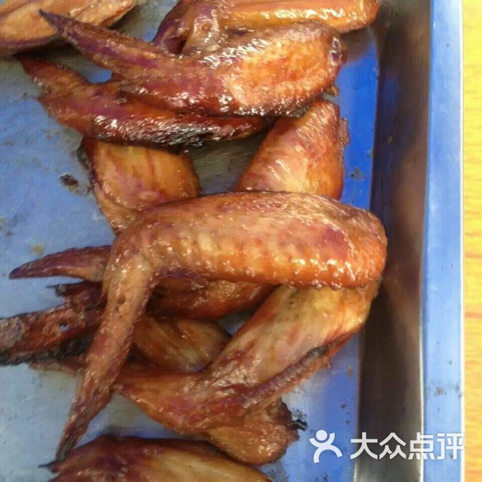 接霞庄古法明炉