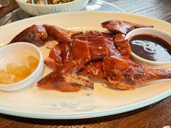 现烤宜良小麻鸭-熙楼(翠湖店)