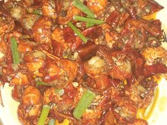 -巴厘龙虾·榜首油焖大虾(音乐学院·沿江酒馆店)