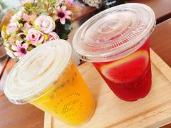 -马咖啡macup·意式轻餐·观景餐厅