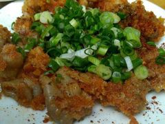 -代四孃牛华豆腐脑美味小食(总店)