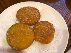 南瓜饼-新木器时代餐厅(太湖新天地店)