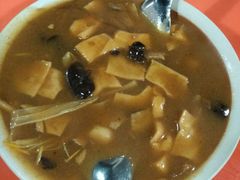 -逍遥镇刘相五胡辣汤豆沫馆(康复中街店)