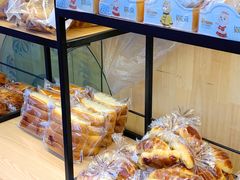 -嘉年华面包房餐厅（饺子馆）(陶然亭店)