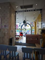 -奈尔宝·儿童乐园·亲子餐厅(前滩店)