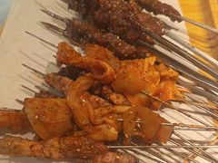 -街角等你.大连海鲜烧烤(西安路店)