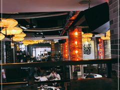 大堂-味可道美食坊(福基路店)
