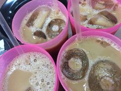 -新加坡Zam Zam餐馆