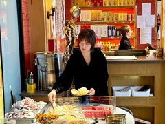 -宏达老菜馆(东安街店)