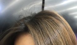-MY HAIR ARDOR