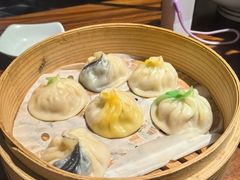 -李犟大爆鳝面·手工蟹黄包(湖滨西湖店)