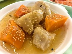 -众味海鲜大排档·活海鲜·潮汕味(南澳店)