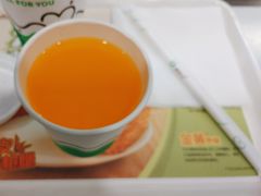 -德克士(武陟新胖发祥店)