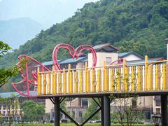 -宝晶宫旅游景区