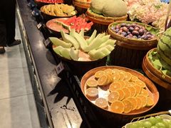 -梨花自助烤肉(乐宾店)