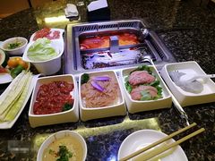 -海底捞火锅(连城广场店)