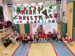 -好姑姑新梅广场托育园(上海直营园)