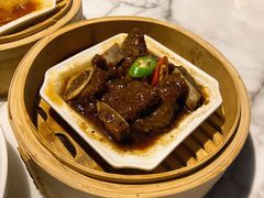 -钟菜·粤菜点心·宴请(海上世界·汇港二期店)