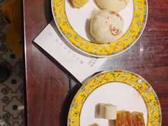 -富华斋饽饽铺·宫廷糕点·伴手礼(护国新天地店)