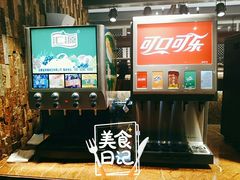 -汉巴味德(大悦城店)