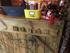 -MAX伯爵趣味互动密室逃脱(大坪D馆店)