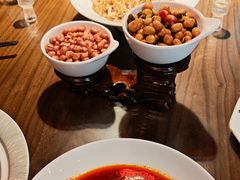 -秦月轩·陕西家乡菜(阜成路·五棵松店)