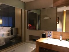 -青岛富力艾美酒店