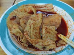 -马三洋芋片(兰州总店)