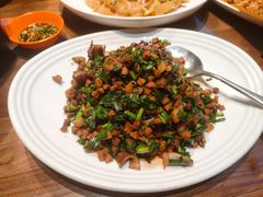 海肠捞饭-A8小馆·海鲜烧烤(樱珠苑小区店)