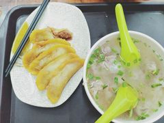 -清真蒋有记(老门东店)