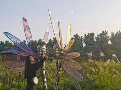 -北京美神宫艺术主题温泉酒店
