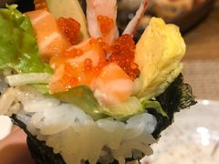 -蟹将军·松叶蟹和牛日料放题自助(K11店)