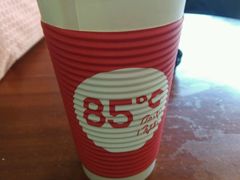 -85度C(济南经七路店)