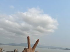 -深圳湾公园(南山区)
