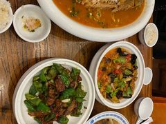 -老雒阳面馆·水席(定鼎门店)