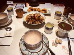 -卯时·龙光雅宴·精致锡帮菜(惠山古镇店)