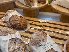 -BREAD WAY面包路·欧式面包(龙湖时代D馆店)