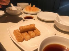 黄糖糍粑-海底捞火锅(公益西桥店)