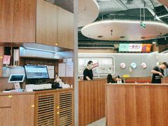 -小川洋风料理(大悦城店)