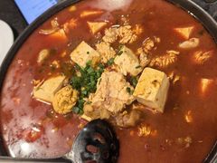 -湘肠香火锅店(团结湖店)