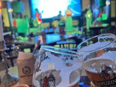 -巴伐利亚啤酒坊(意式风情街店)