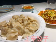 -日丰园海肠水饺·老字号大连海鲜(和平广场店)