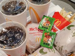 -麦当劳(集美石鼓店)