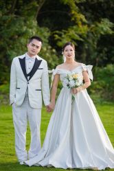 -第一夫人婚纱摄影(南京店)