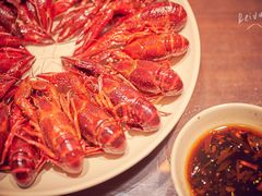 -一棠龙虾•王牌虾球(楚河汉街店)