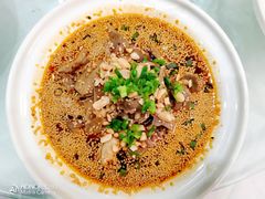 夫妻肺片-小贝壳酒楼(经九路店)